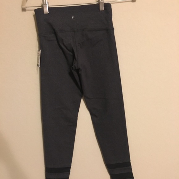 Long workout pants - Picture 1 of 4